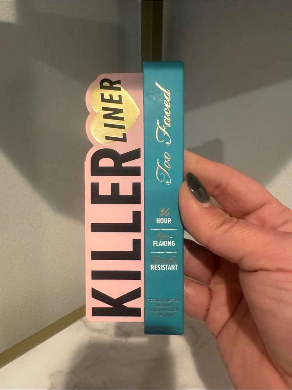 Too Faced Killer Liner